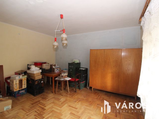 Kockaház a Muskátli utcában