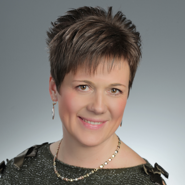 Hegedűs Csabáné Éva